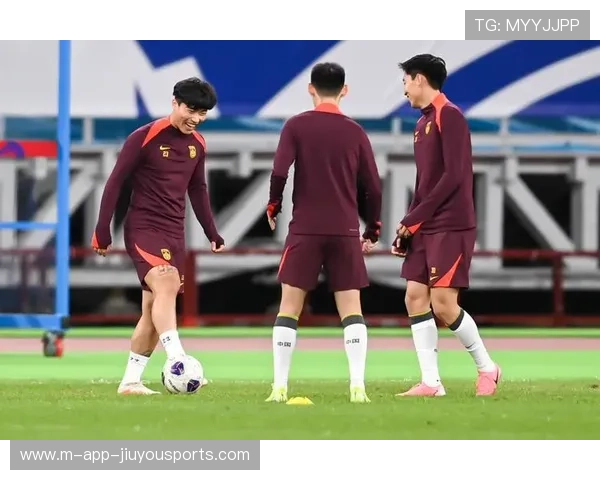 国足技术动作精准度训练，国足训练视频集锦