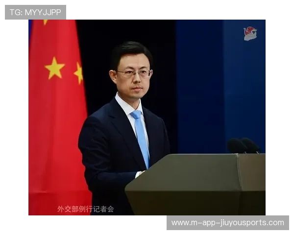 外交部：希望各方共同维护半岛和平稳定