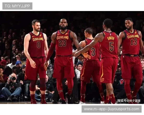 骑士禁区得分比58-32碾压对手内线